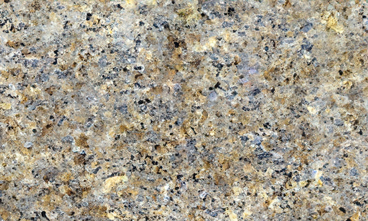 Namibian Gold Granite