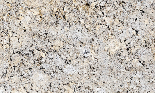 Delicatus Cream Granite