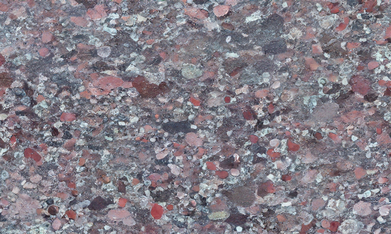 Aquarius Granite