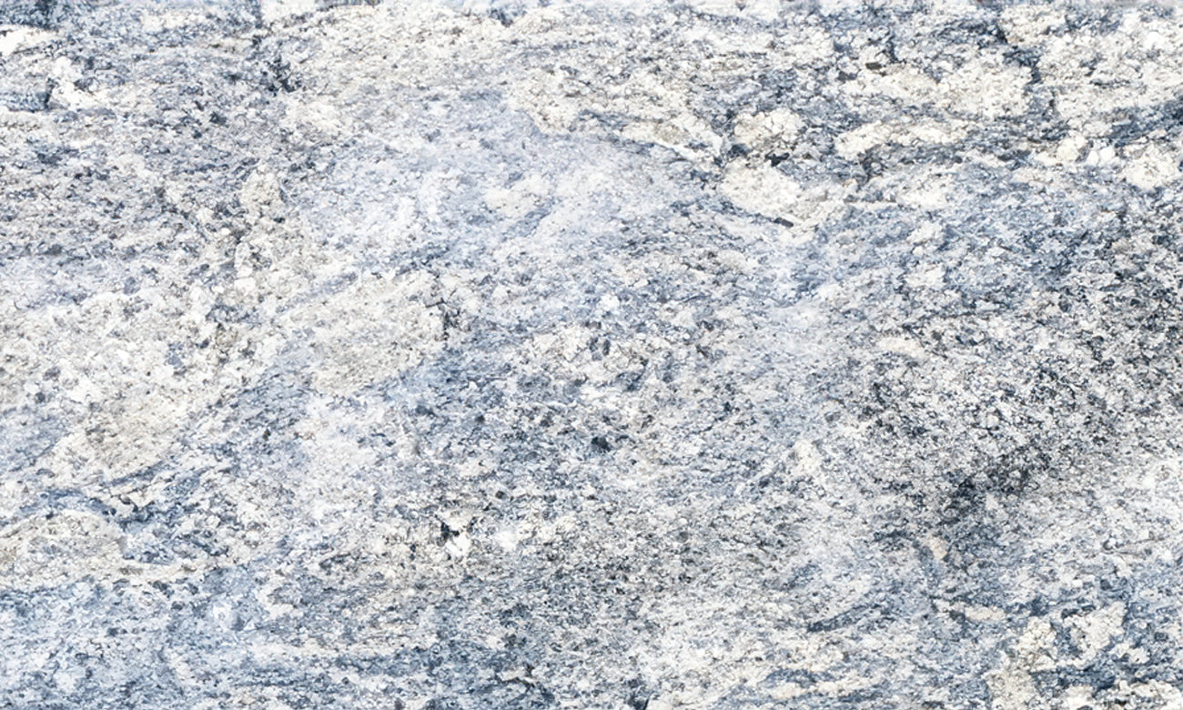 Ice White Granite