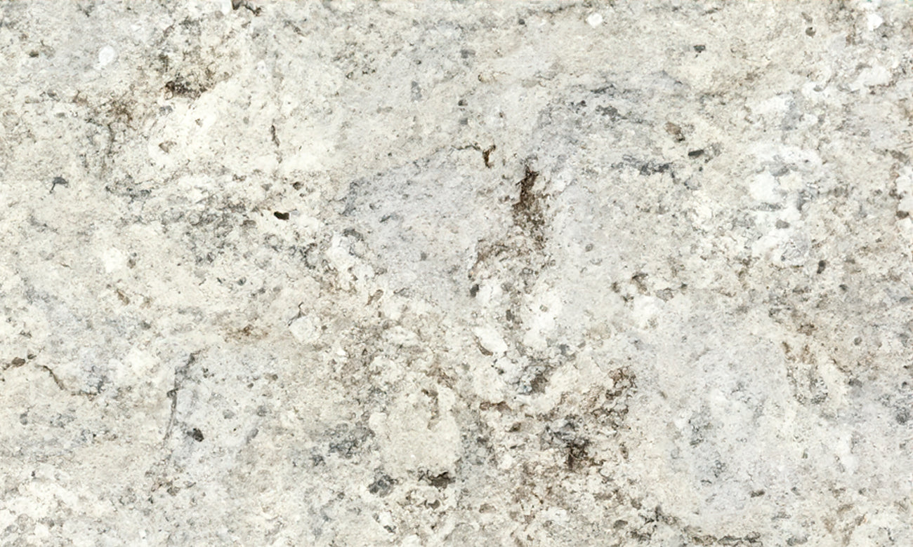 White Ice Granite