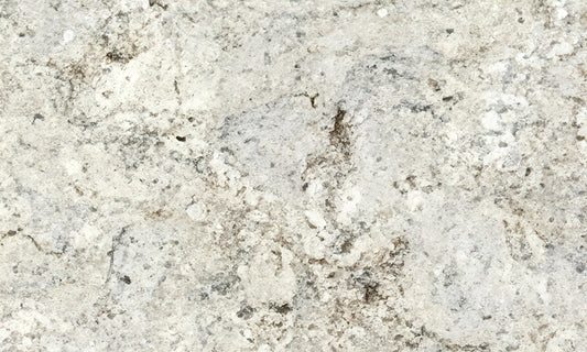 White Ice Granite