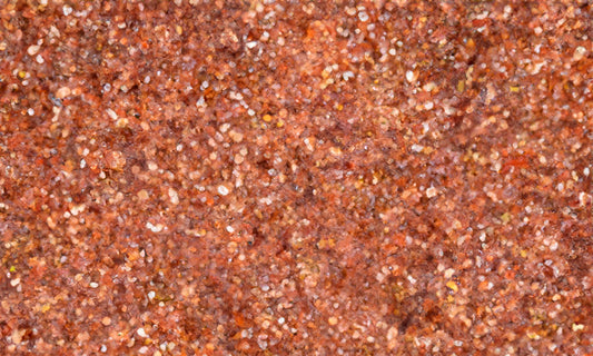 Carnelian Gemstone
