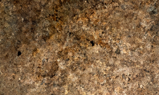 Namibia Gold Light Granite
