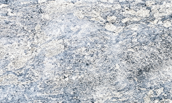 Ice White Granite