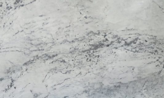 Mystery White Quartzite