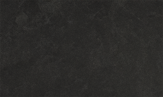 Absolute Black Leather Granite