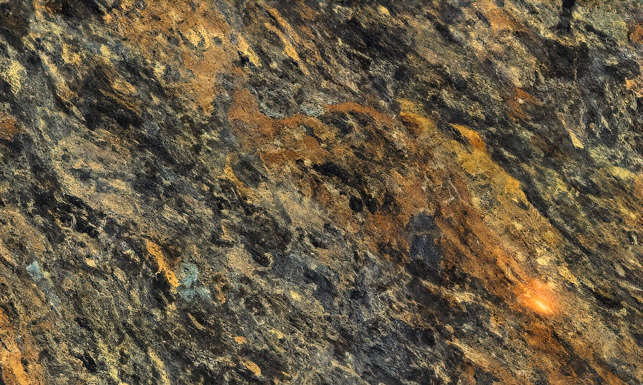 Magma Gold Granite