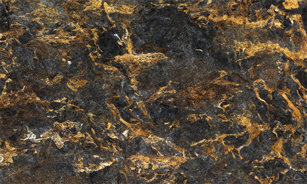 Black Fusion Granite