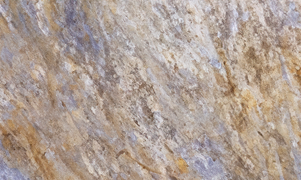 New Colonial Gold Granite