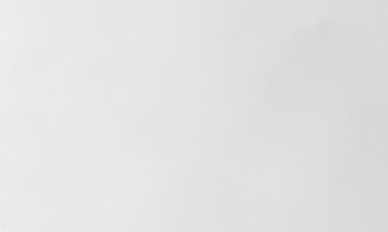 White Thassos Marble