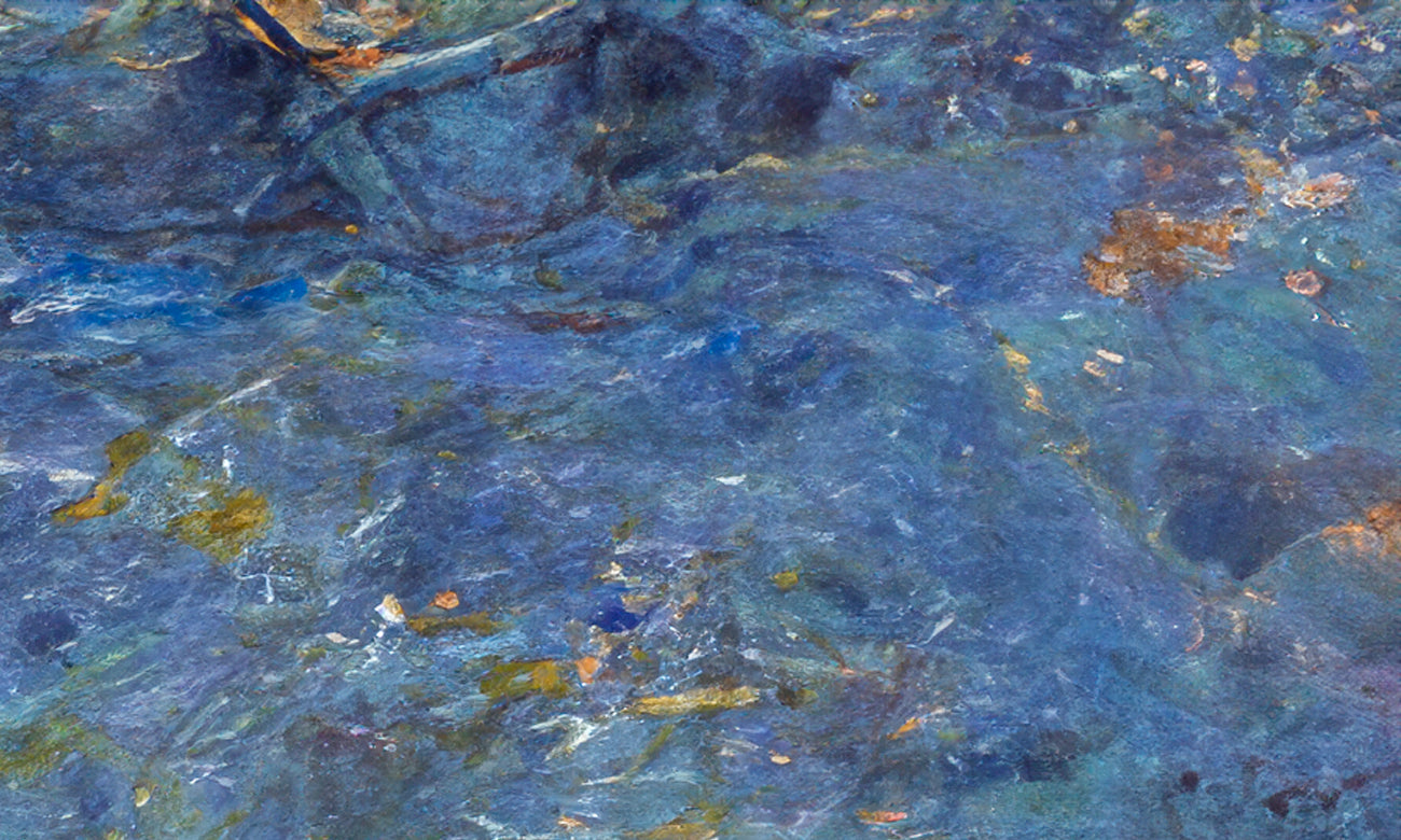 Van Gogh Granite
