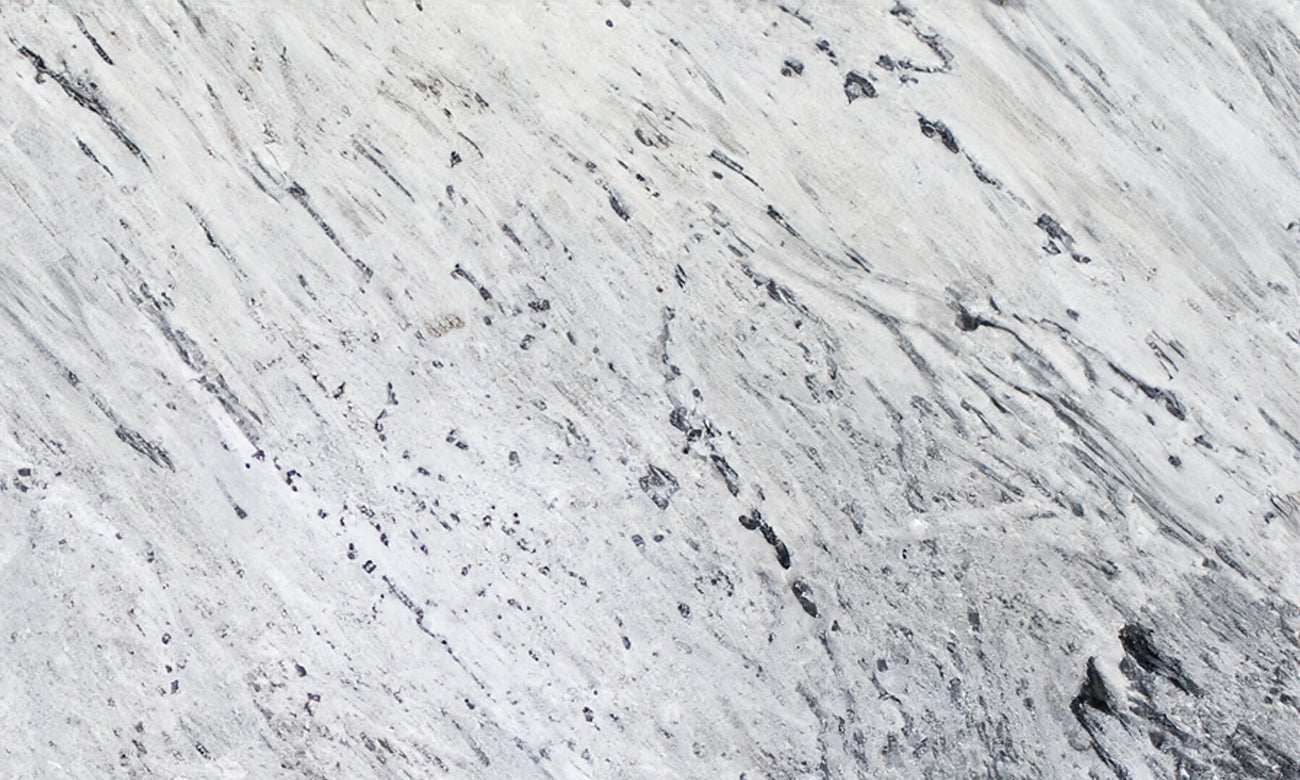 Fantasy White Granite