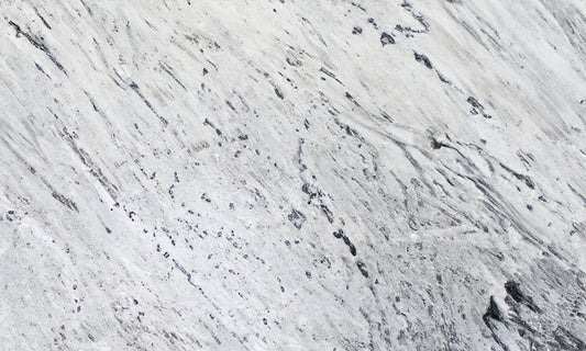 Fantasy White Granite