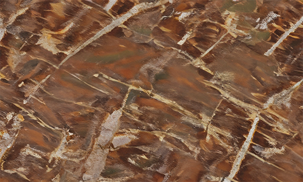 Explosion Rouge Quartzite