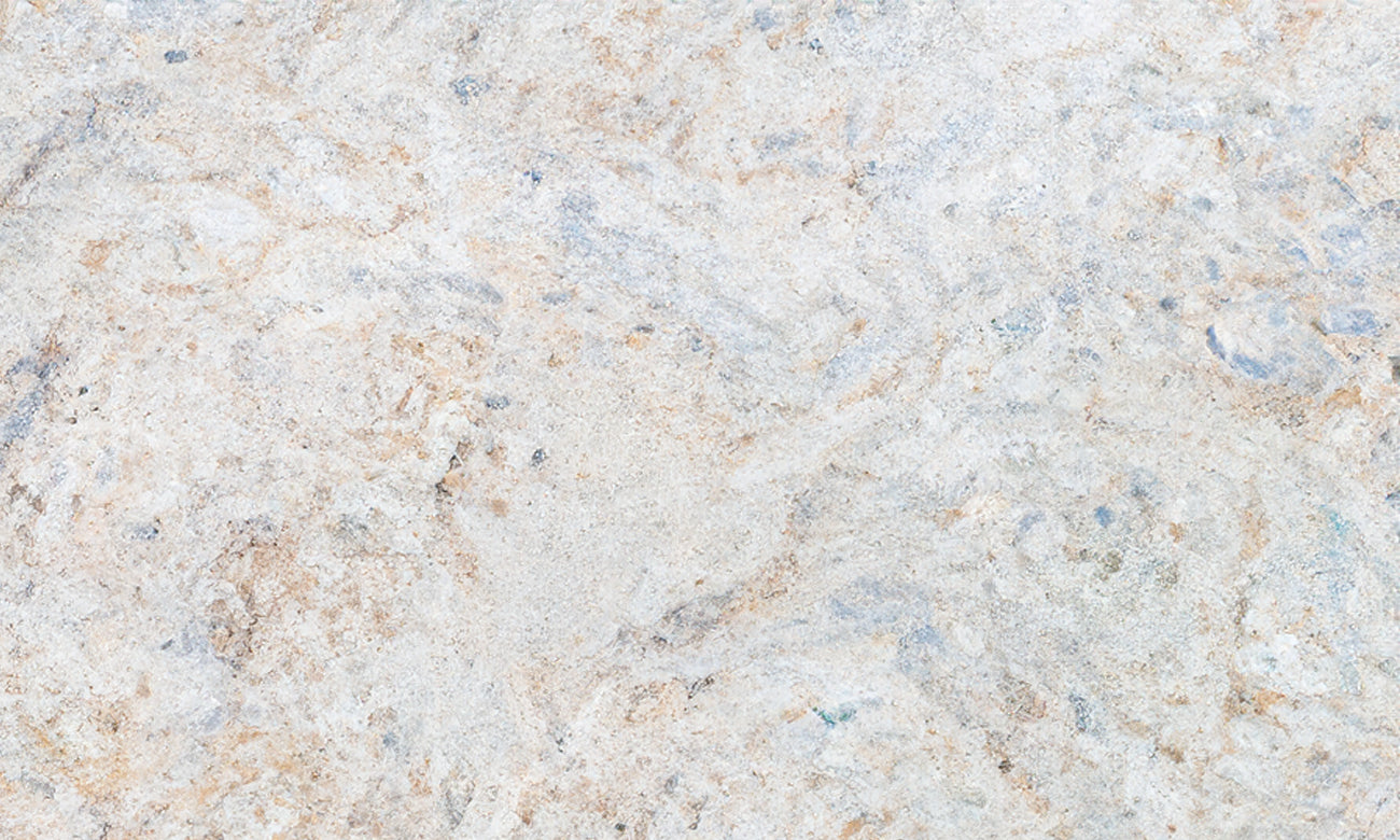 Ivory Fantasy Granite