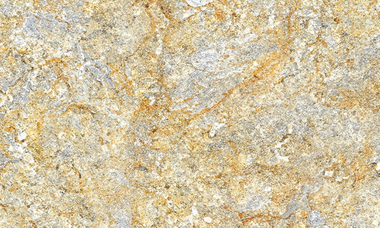 Golden Silver Granite