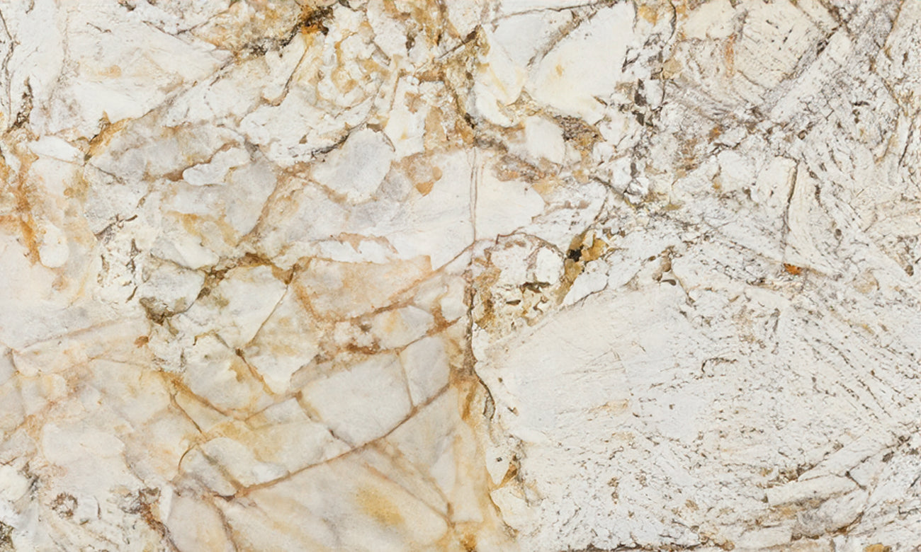 Alpinus Super Crystal Granite