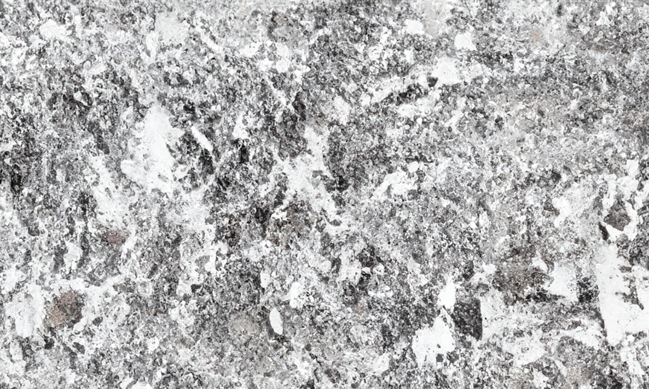 White Torroncino Granite