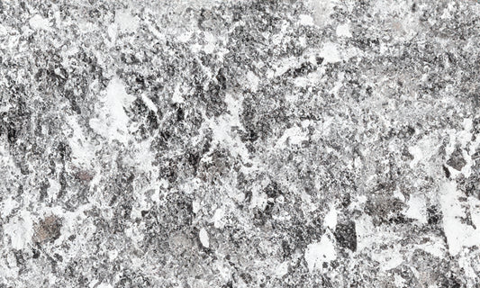 White Torroncino Granite