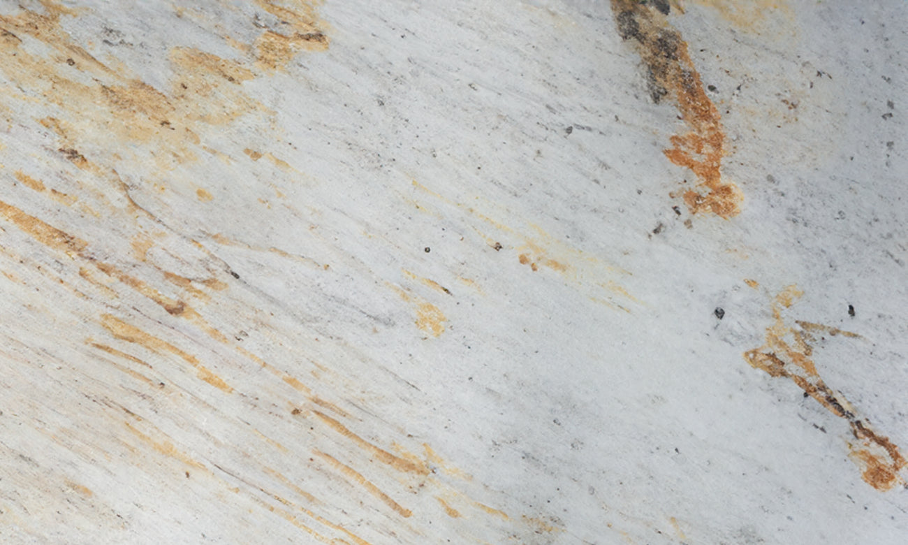 Golden Riviera Granite