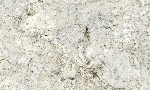 White Ice Granite