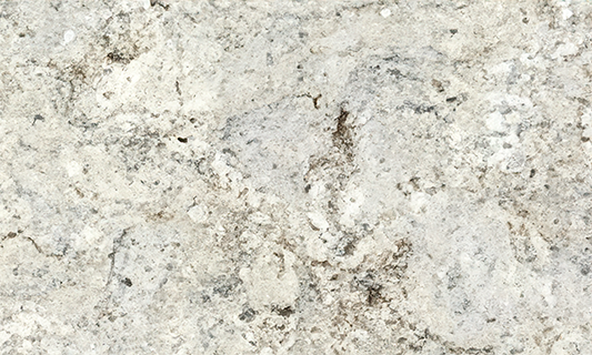 White Ice Granite
