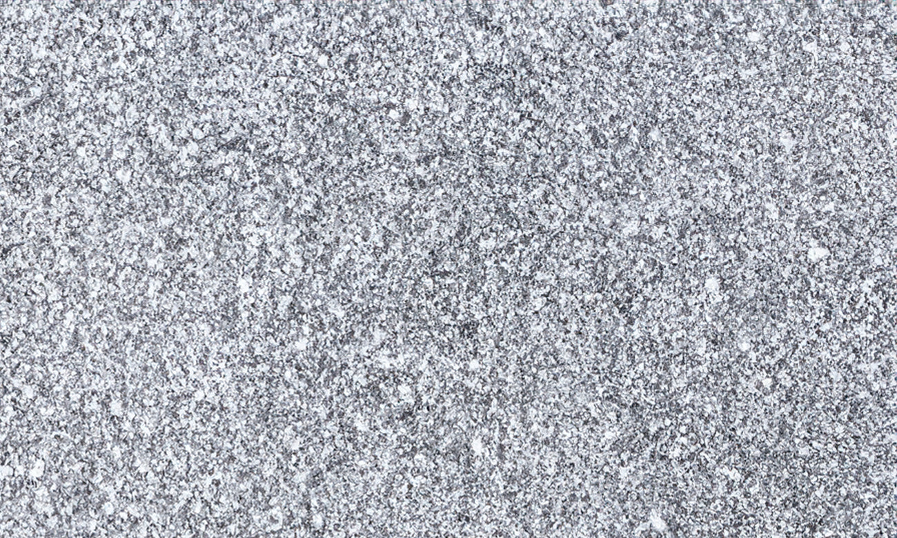 White Fiorito Granite