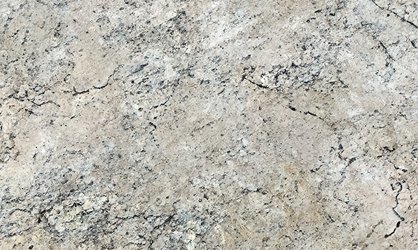 White Galaxy Granite