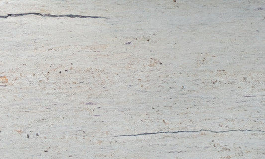 Amadeus White Granite