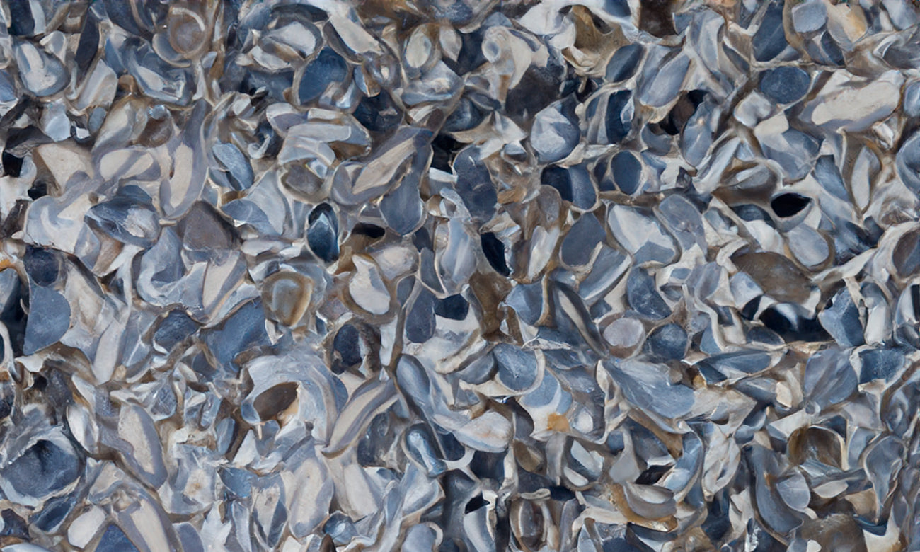 Grey Agate Gemstone