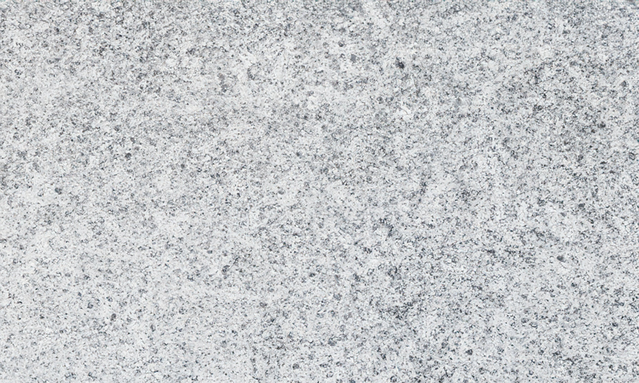 White Dallas Granite