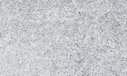 White Dallas Granite