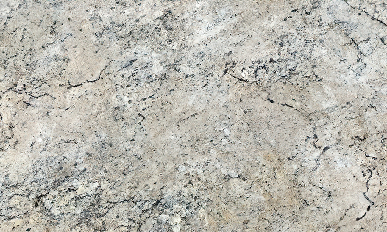 White Galaxy Granite